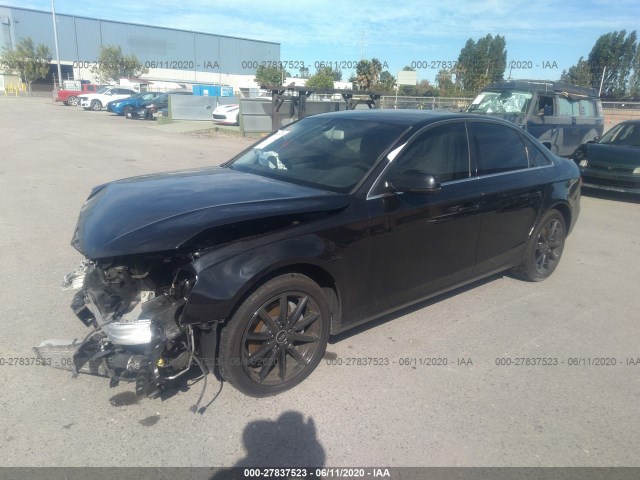 Photo 1 VIN: WAUBFAFL7DN023117 - AUDI A4 