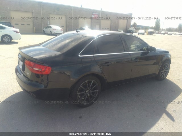 Photo 3 VIN: WAUBFAFL7DN023117 - AUDI A4 