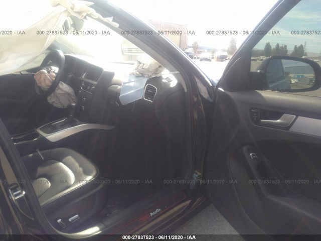 Photo 4 VIN: WAUBFAFL7DN023117 - AUDI A4 