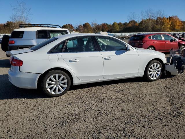 Photo 2 VIN: WAUBFAFL7DN031248 - AUDI A4 PREMIUM 