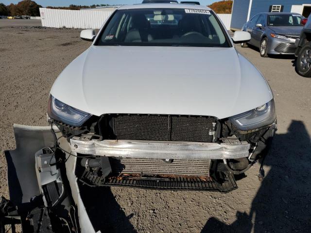 Photo 4 VIN: WAUBFAFL7DN031248 - AUDI A4 PREMIUM 