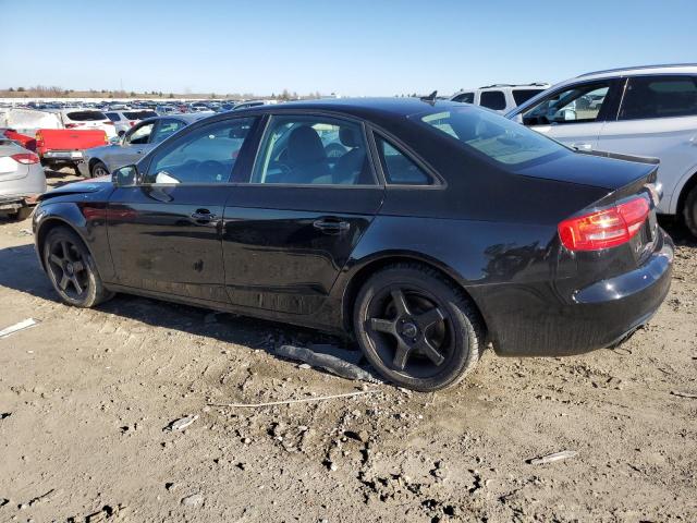 Photo 1 VIN: WAUBFAFL7DN040435 - AUDI A4 