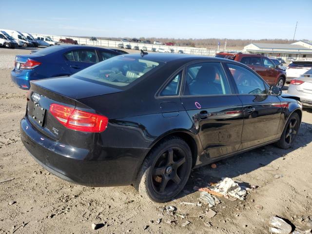 Photo 2 VIN: WAUBFAFL7DN040435 - AUDI A4 