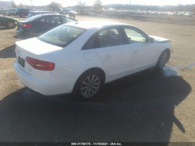 Photo 3 VIN: WAUBFAFL7DN044761 - AUDI A4 