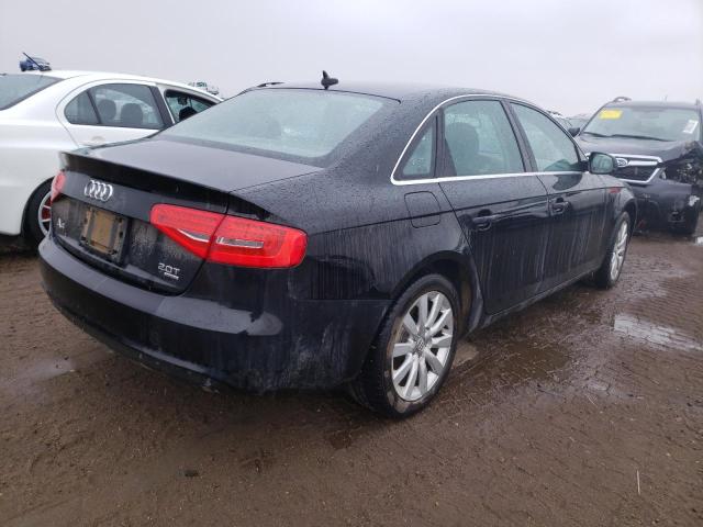 Photo 3 VIN: WAUBFAFL7DN050320 - AUDI A4 PREMIUM 