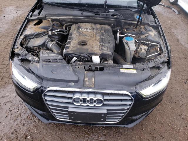 Photo 6 VIN: WAUBFAFL7DN050320 - AUDI A4 PREMIUM 