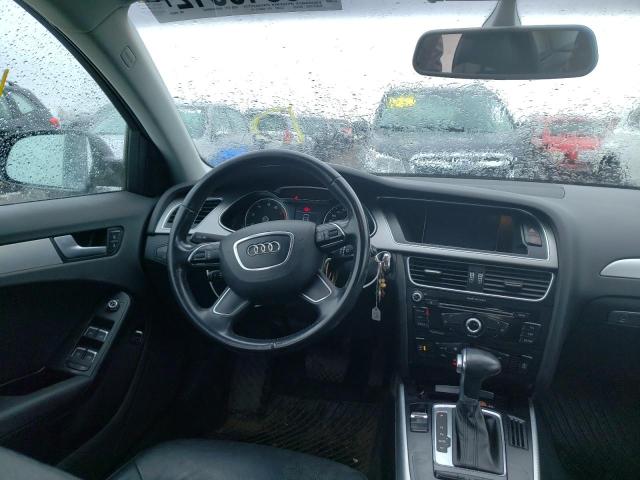 Photo 8 VIN: WAUBFAFL7DN050320 - AUDI A4 PREMIUM 