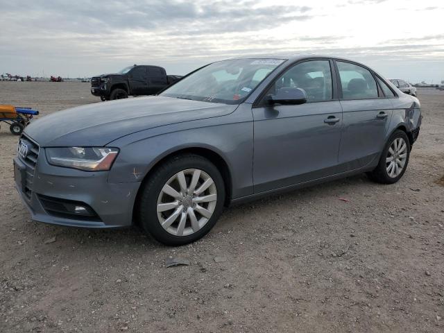 Photo 0 VIN: WAUBFAFL7EA091295 - AUDI A4 