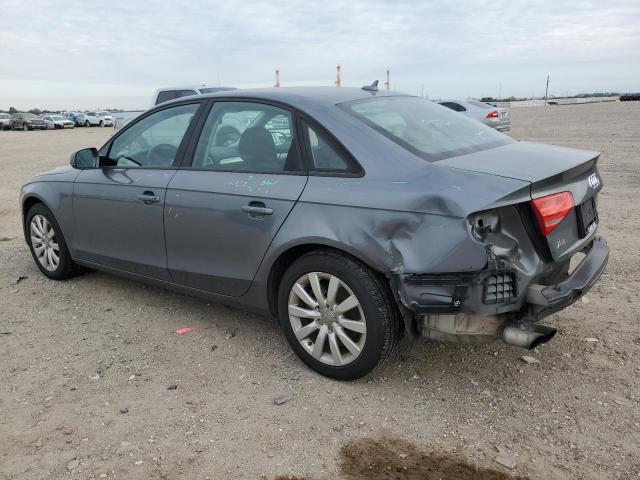 Photo 1 VIN: WAUBFAFL7EA091295 - AUDI A4 