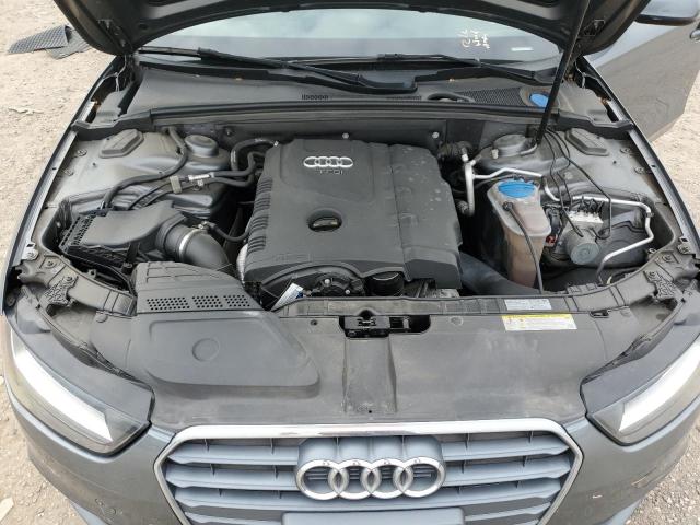 Photo 10 VIN: WAUBFAFL7EA091295 - AUDI A4 