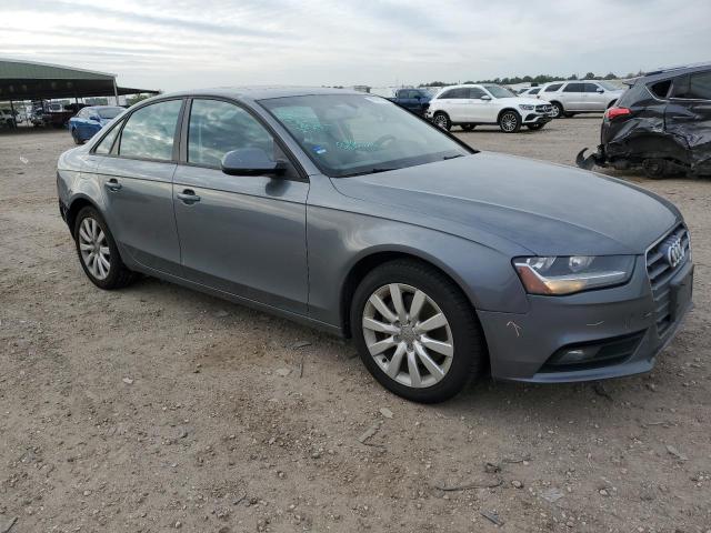 Photo 3 VIN: WAUBFAFL7EA091295 - AUDI A4 