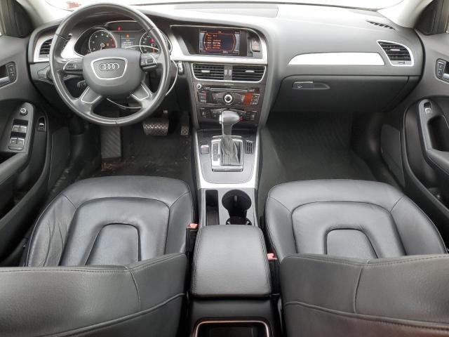 Photo 7 VIN: WAUBFAFL7EA091295 - AUDI A4 