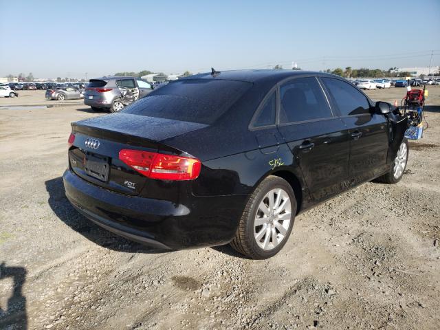 Photo 3 VIN: WAUBFAFL7EA120665 - AUDI A4 PREMIUM 