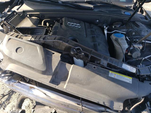 Photo 6 VIN: WAUBFAFL7EA120665 - AUDI A4 PREMIUM 