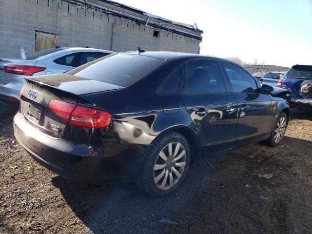 Photo 2 VIN: WAUBFAFL7EN000681 - AUDI A4 