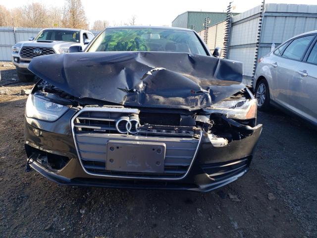 Photo 4 VIN: WAUBFAFL7EN000681 - AUDI A4 