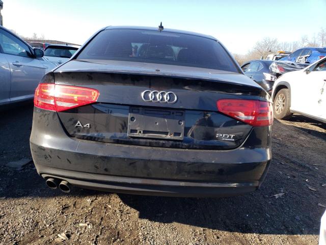 Photo 5 VIN: WAUBFAFL7EN000681 - AUDI A4 