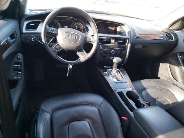 Photo 7 VIN: WAUBFAFL7EN000681 - AUDI A4 