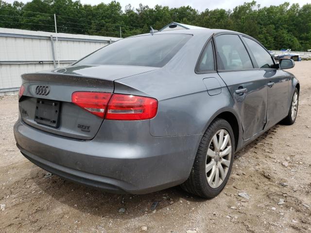 Photo 3 VIN: WAUBFAFL7EN001524 - AUDI A4 