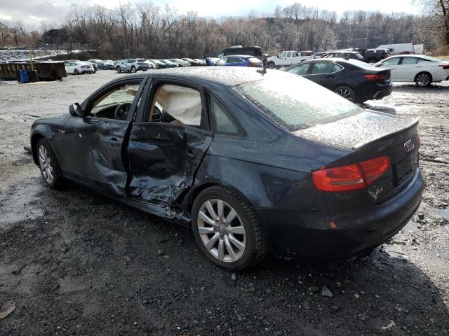 Photo 1 VIN: WAUBFAFL7EN002088 - AUDI A4 PREMIUM 