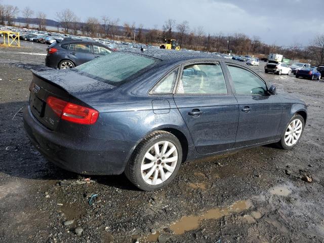 Photo 2 VIN: WAUBFAFL7EN002088 - AUDI A4 PREMIUM 