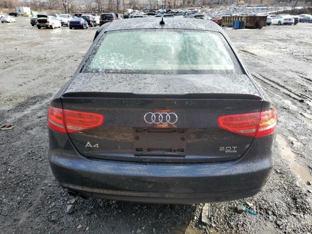 Photo 5 VIN: WAUBFAFL7EN002088 - AUDI A4 PREMIUM 