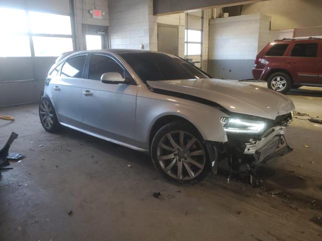 Photo 3 VIN: WAUBFAFL7EN004827 - AUDI A4 PREMIUM 