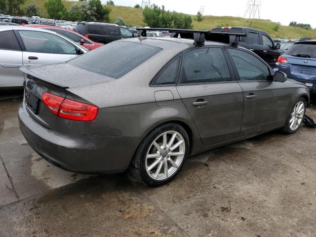 Photo 2 VIN: WAUBFAFL7EN008568 - AUDI A4 