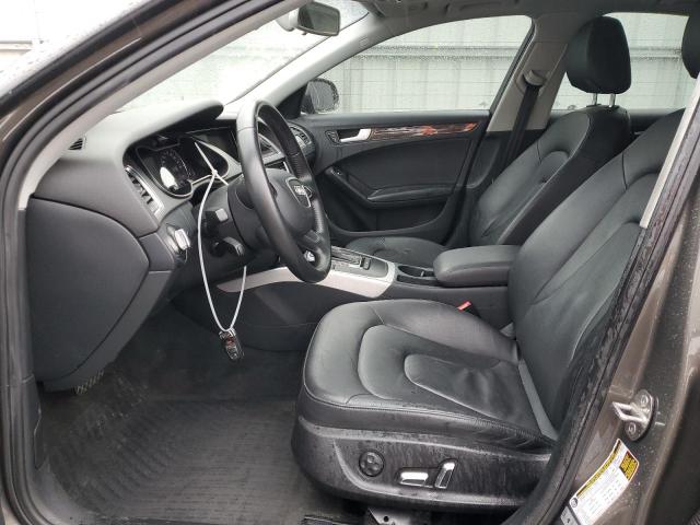 Photo 6 VIN: WAUBFAFL7EN008568 - AUDI A4 