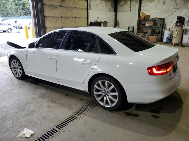 Photo 1 VIN: WAUBFAFL7EN016427 - AUDI A4 PREMIUM 