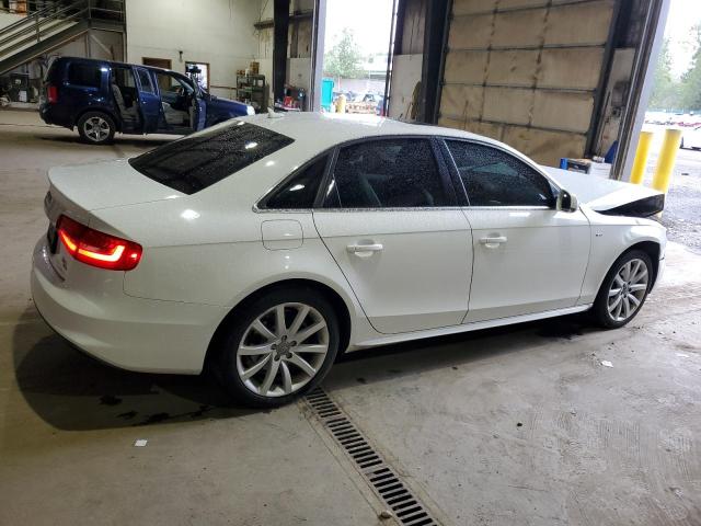 Photo 2 VIN: WAUBFAFL7EN016427 - AUDI A4 PREMIUM 