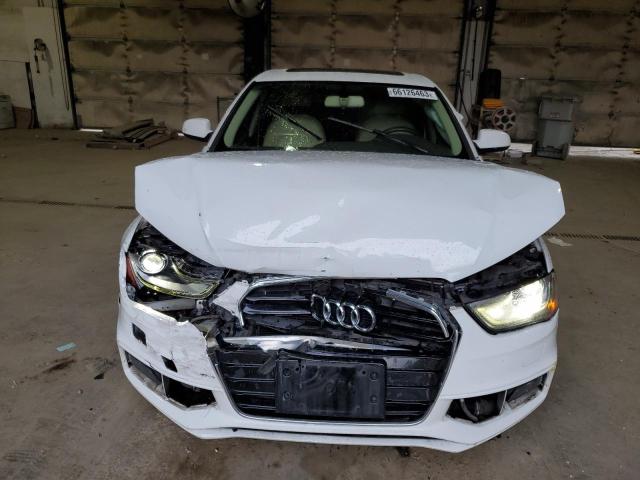 Photo 4 VIN: WAUBFAFL7EN016427 - AUDI A4 PREMIUM 