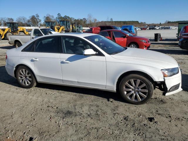 Photo 3 VIN: WAUBFAFL7EN022597 - AUDI A4 