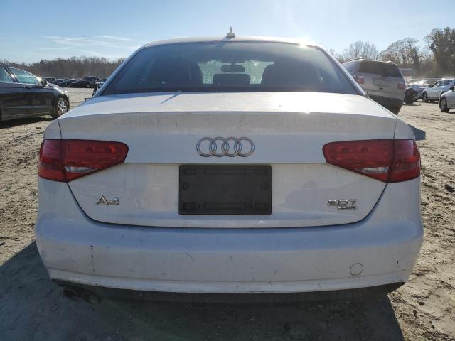 Photo 5 VIN: WAUBFAFL7EN022597 - AUDI A4 