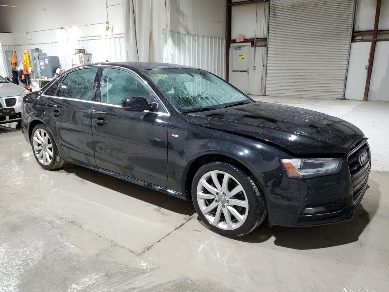 Photo 3 VIN: WAUBFAFL7EN028187 - AUDI A4 