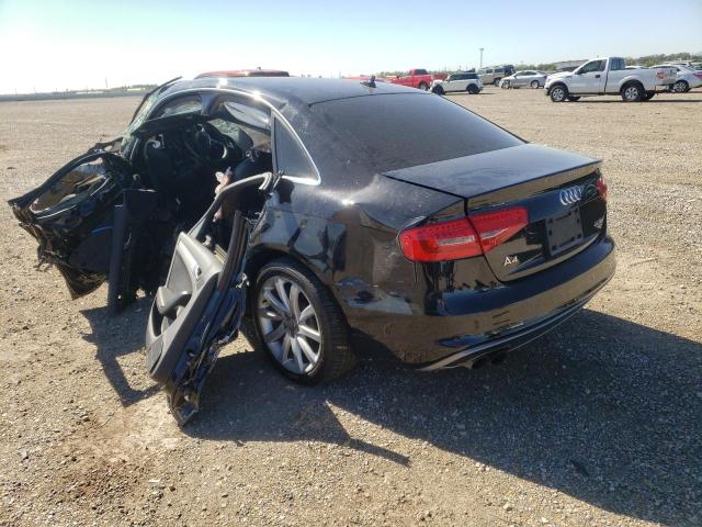 Photo 2 VIN: WAUBFAFL7EN028271 - AUDI A4 PREMIUM 