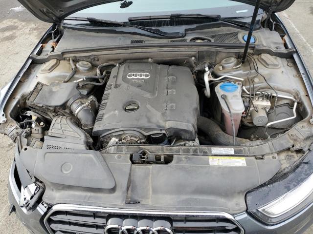 Photo 10 VIN: WAUBFAFL7EN034250 - AUDI A4 PREMIUM 