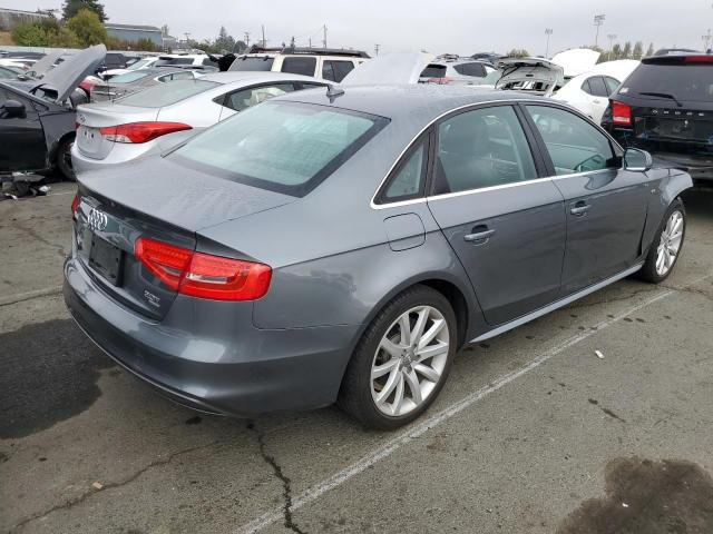 Photo 2 VIN: WAUBFAFL7EN034250 - AUDI A4 PREMIUM 