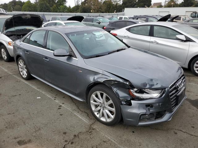 Photo 3 VIN: WAUBFAFL7EN034250 - AUDI A4 PREMIUM 