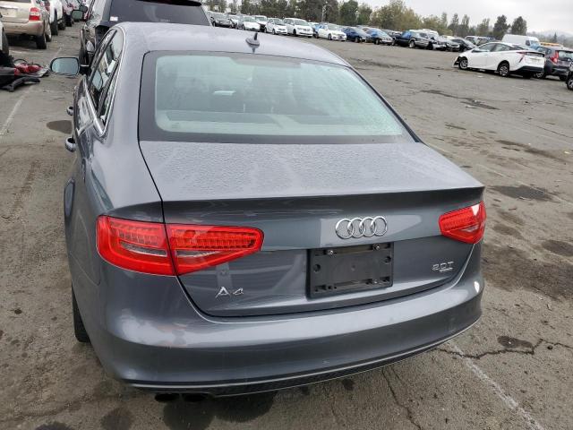 Photo 5 VIN: WAUBFAFL7EN034250 - AUDI A4 PREMIUM 