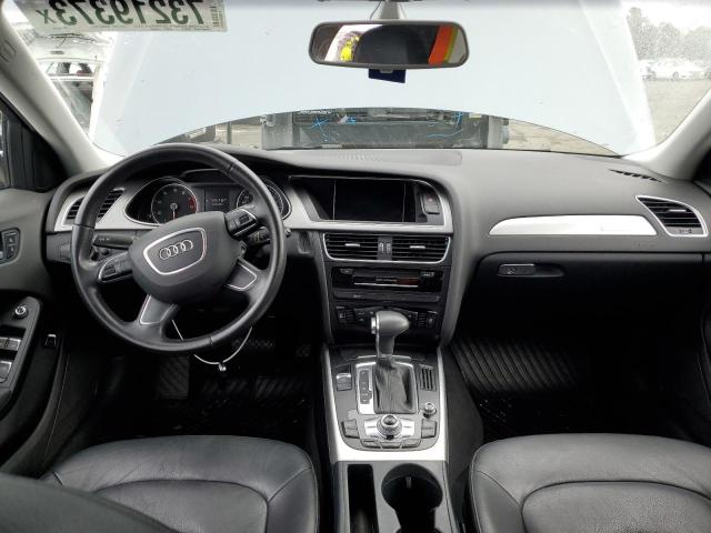 Photo 7 VIN: WAUBFAFL7EN034250 - AUDI A4 PREMIUM 