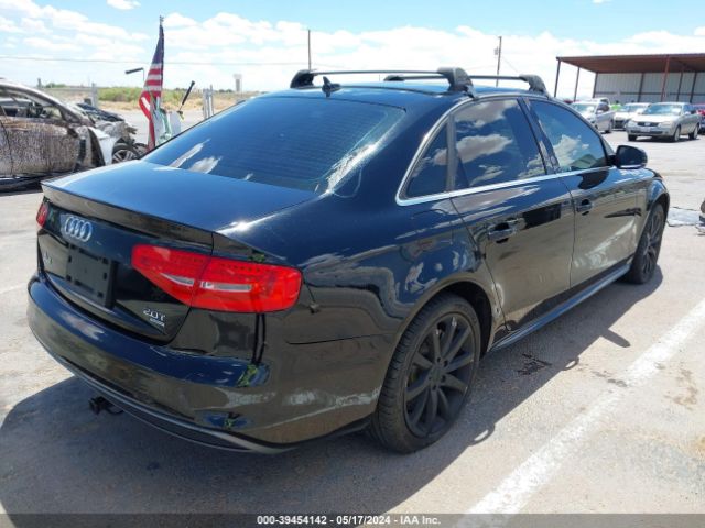 Photo 3 VIN: WAUBFAFL7EN037603 - AUDI A4 