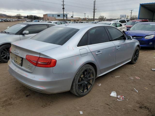 Photo 2 VIN: WAUBFAFL7FN005011 - AUDI A4 