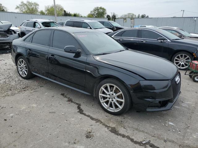 Photo 3 VIN: WAUBFAFL7FN010371 - AUDI A4 