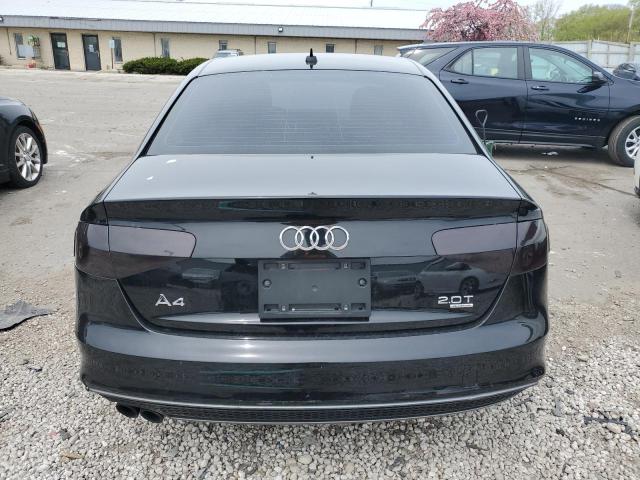 Photo 5 VIN: WAUBFAFL7FN010371 - AUDI A4 