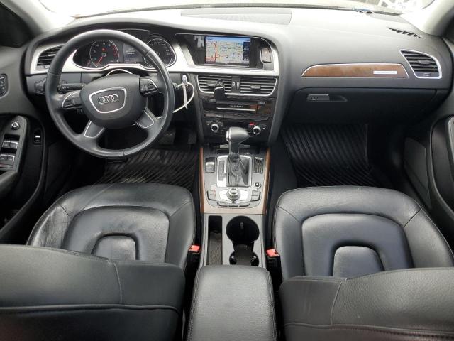 Photo 7 VIN: WAUBFAFL7FN010371 - AUDI A4 