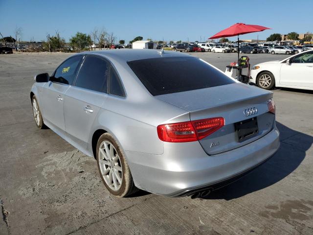 Photo 2 VIN: WAUBFAFL7FN015280 - AUDI A4 PREMIUM 