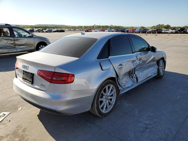 Photo 3 VIN: WAUBFAFL7FN015280 - AUDI A4 PREMIUM 