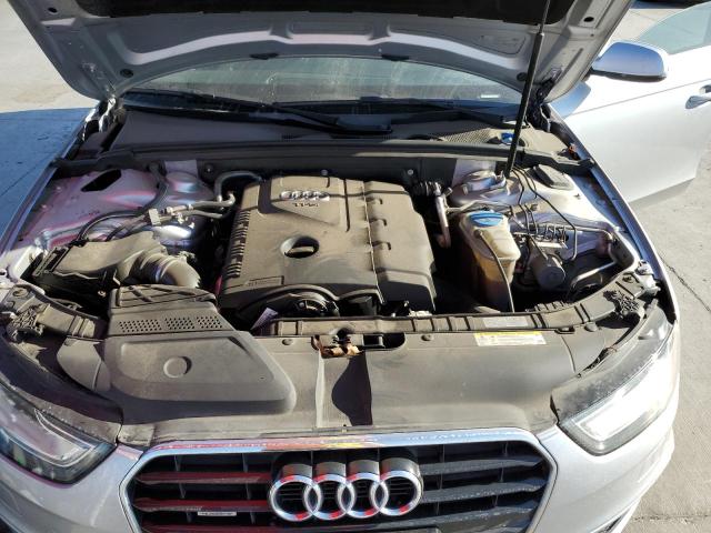 Photo 6 VIN: WAUBFAFL7FN015280 - AUDI A4 PREMIUM 