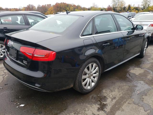 Photo 3 VIN: WAUBFAFL7FN022813 - AUDI A4 PREMIUM 